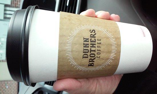 Dunn Brothers Coffee