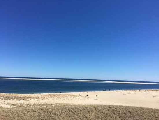 Chatham Lighthouse Beach