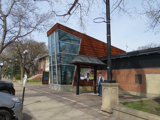 Southern Alberta Art Gallery