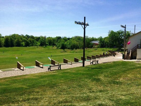 Hudson Valley Golf Academy