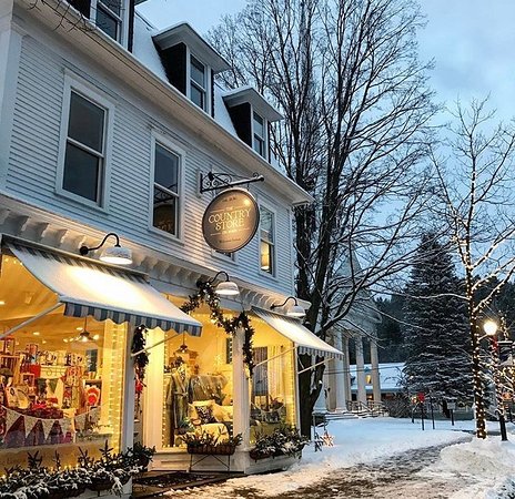 The Country Store on Main