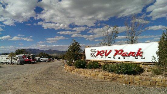 Route 66 RV Park/Campground