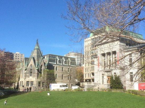 McGill University