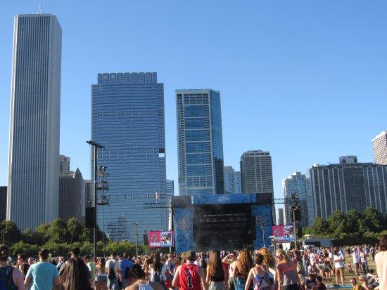 Lollapalooza