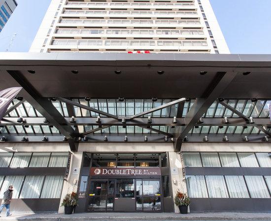 DoubleTree by Hilton Hotel London Ontario