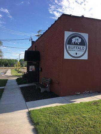 Buffalo Brewing Company