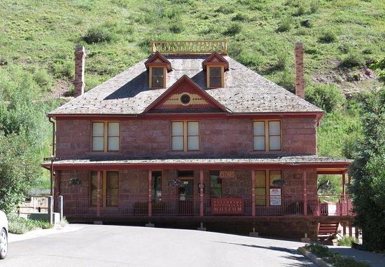 Telluride Historical Museum