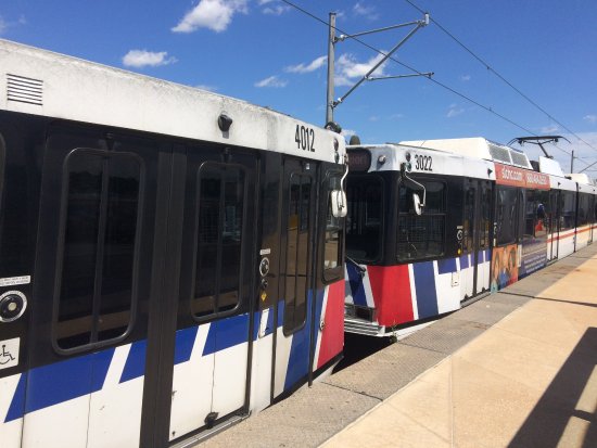 St. Louis MetroLink