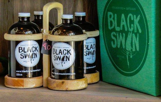 Black Swan Brewing