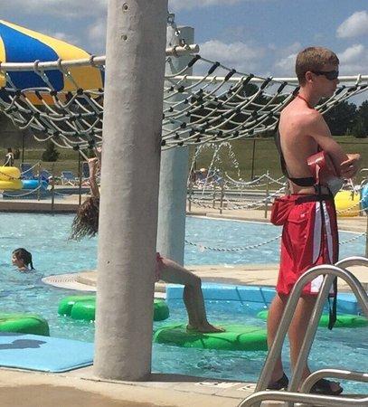 River Springs Water Park