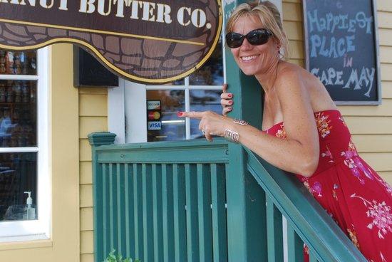 Cape May Food Tours