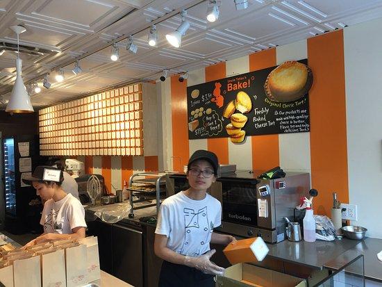 Uncle Tetsu's Japanese Bake