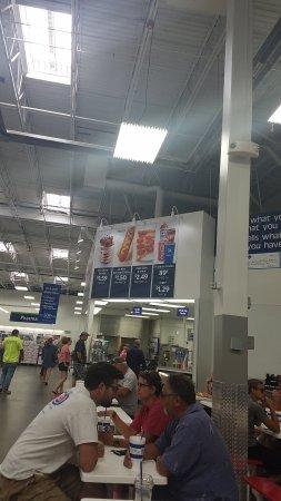 Sam's Club