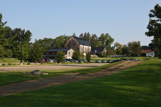 Knollwood Golf Club