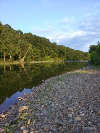 High Shoals Cabins