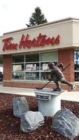 Tim Hortons