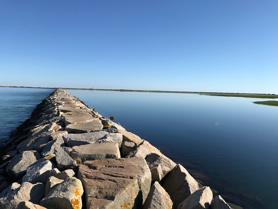 Provincetown Causeway