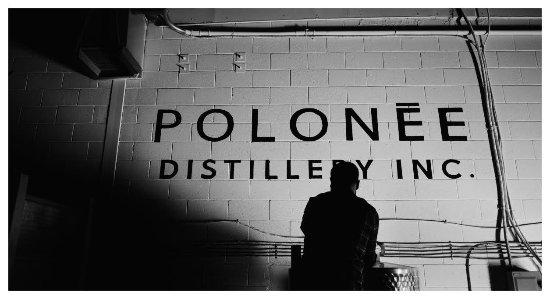 Polonée Distillry Inc.