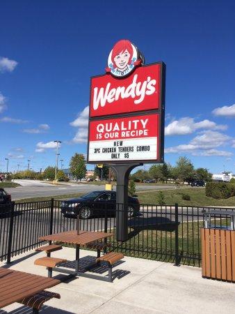 Wendy's