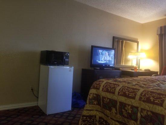 Executive Inn and Suites Waxahachie