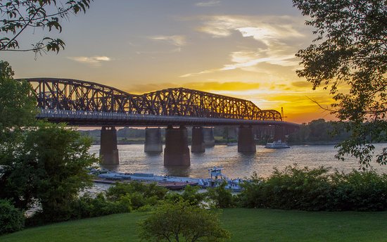 Big River Crossing