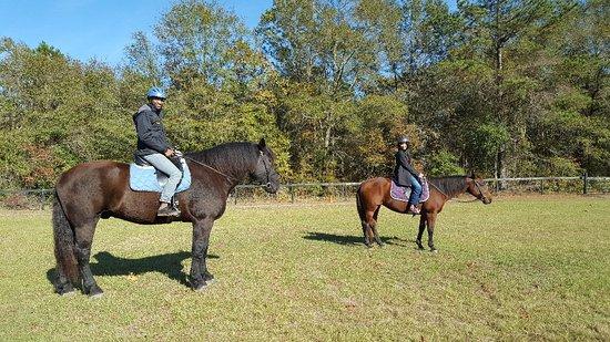 Joyful Noise Riding Academy