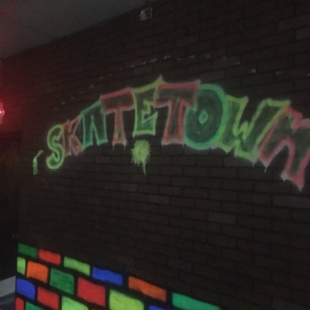 Skatetown