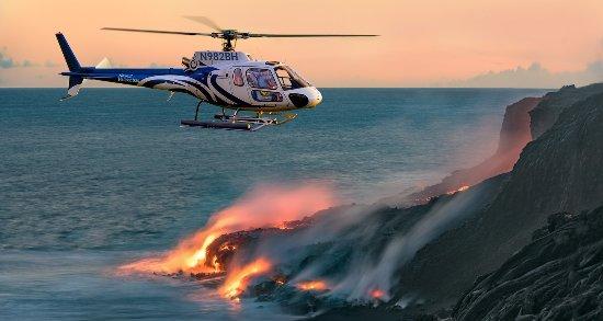 Hawaii Helicopters