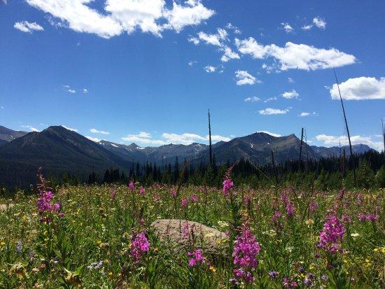 Hunter Peak Ranch