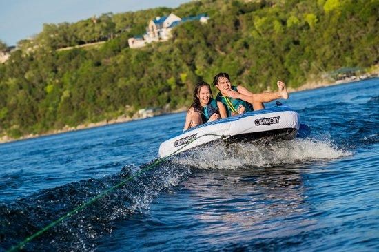 ATX Wake Adventures