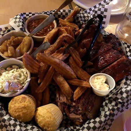 Parker's Smokehouse