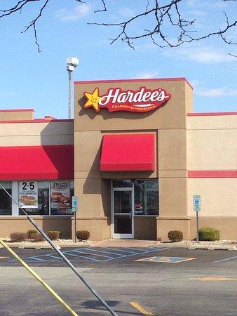 Hardee's