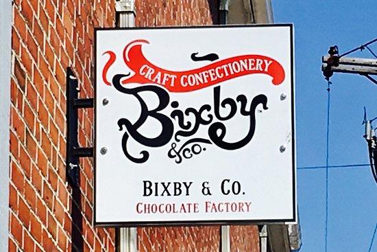 Bixby & Co