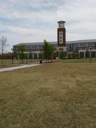 Norfolk State University Theater Company