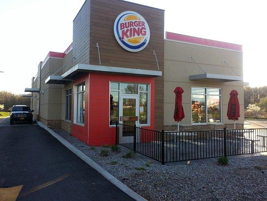 Burger King