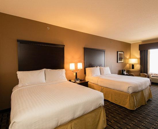 Comfort Inn & Suites Dallas Medical-Market Center