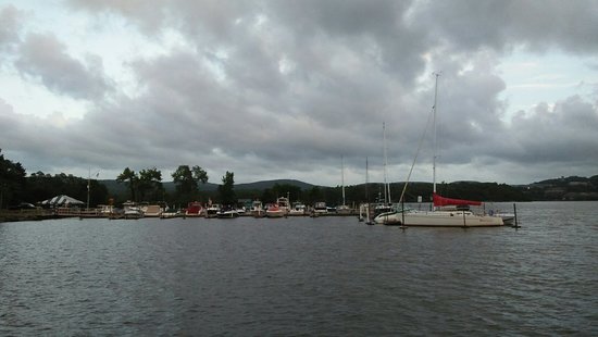 Cold Spring Harbor Laboratory