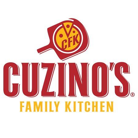 Cuzino's Family Kitchen