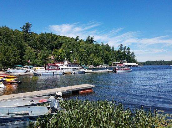 Raquette Lake Tap Room & Hotel