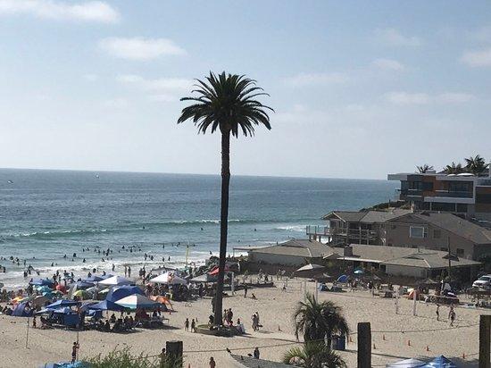 Moonlight State Beach