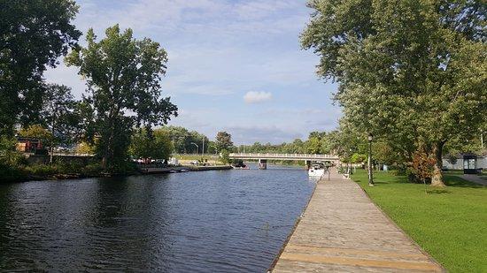 Napanee Conservation Area