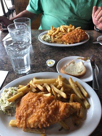 Parkdale Fish and Chips