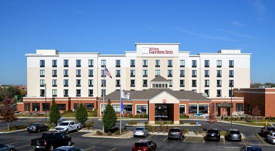 Hampton Inn & Suites Bolingbrook