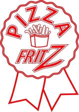 Pizza Fritz