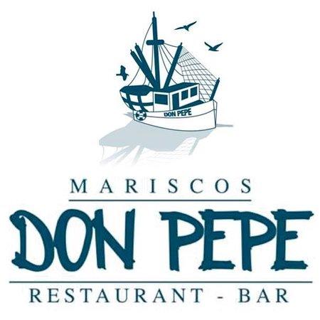 Mariscos Don Pepe