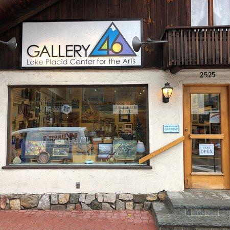 Gallery 46