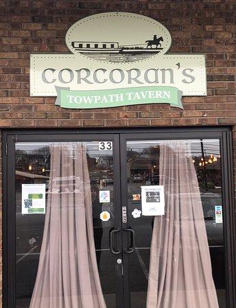 Corcoran's Towpath Tavern