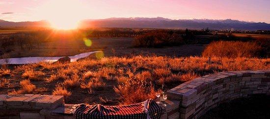 Sandstone Ranch Community Park