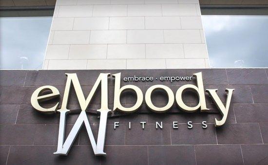 eMbody Fitness