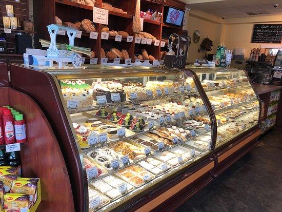 Backhaus German Bakery & Deli